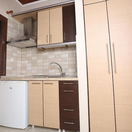Vila Blue Levantes Pefkochori Exteriér fotografie